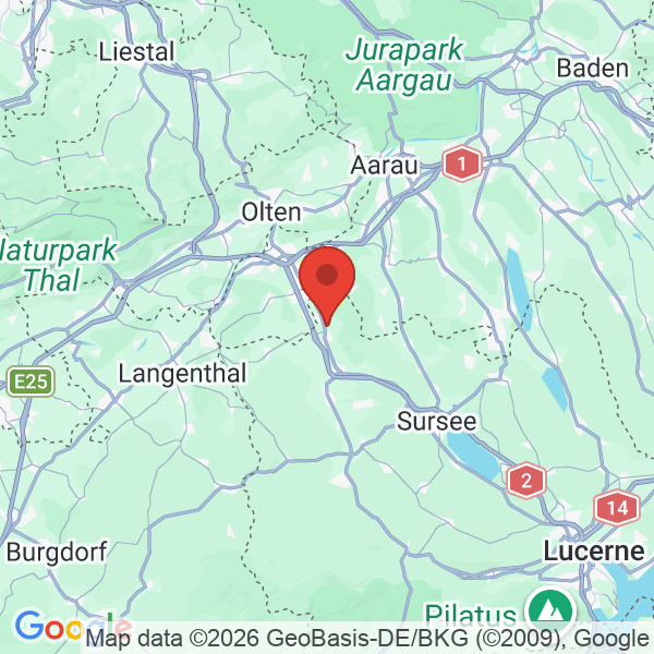 Kartenvorschau