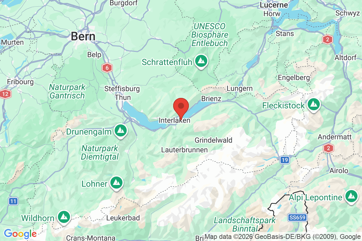Kartenvorschau