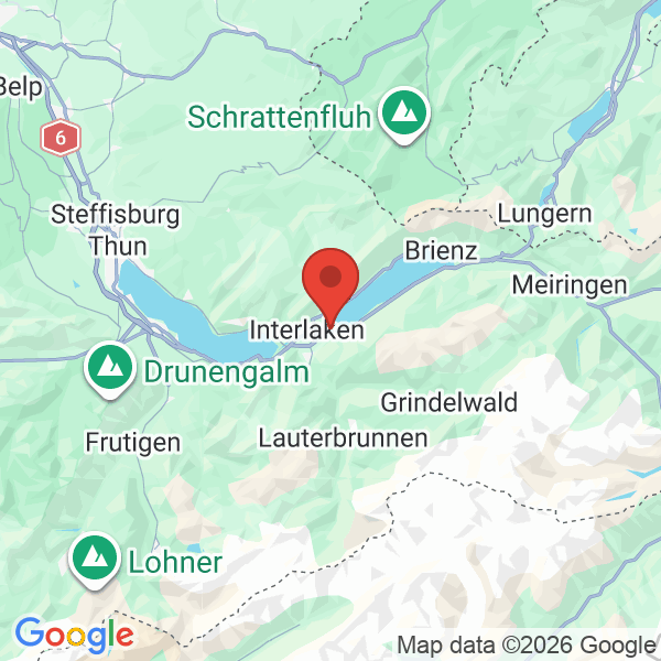 Kartenvorschau