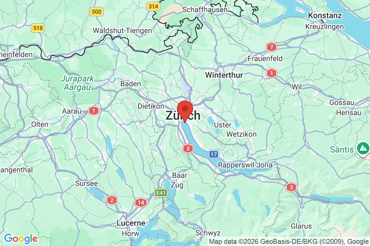 Kartenvorschau