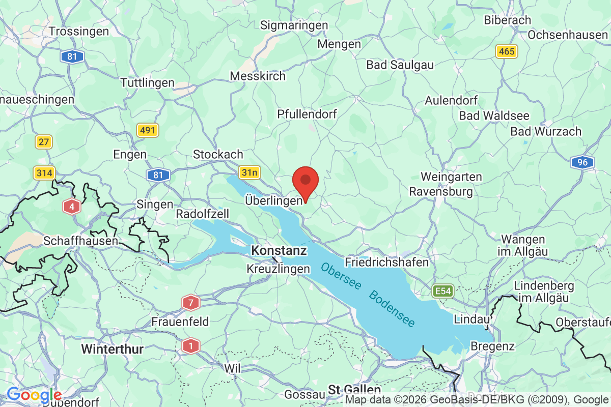 Kartenvorschau
