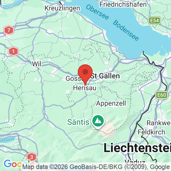Kartenvorschau
