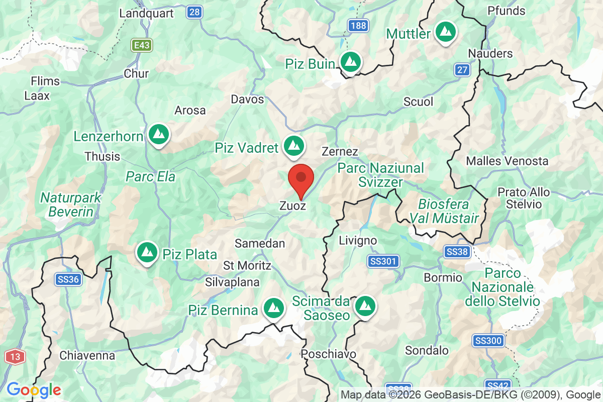 Kartenvorschau