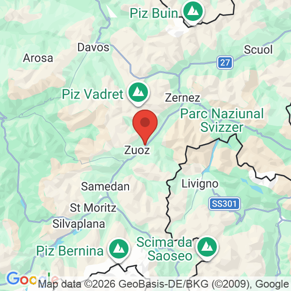 Kartenvorschau