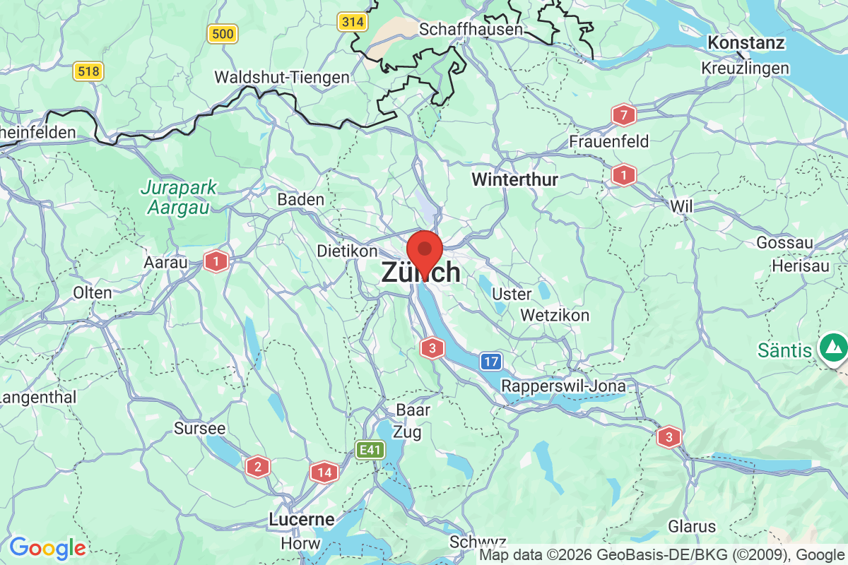 Kartenvorschau