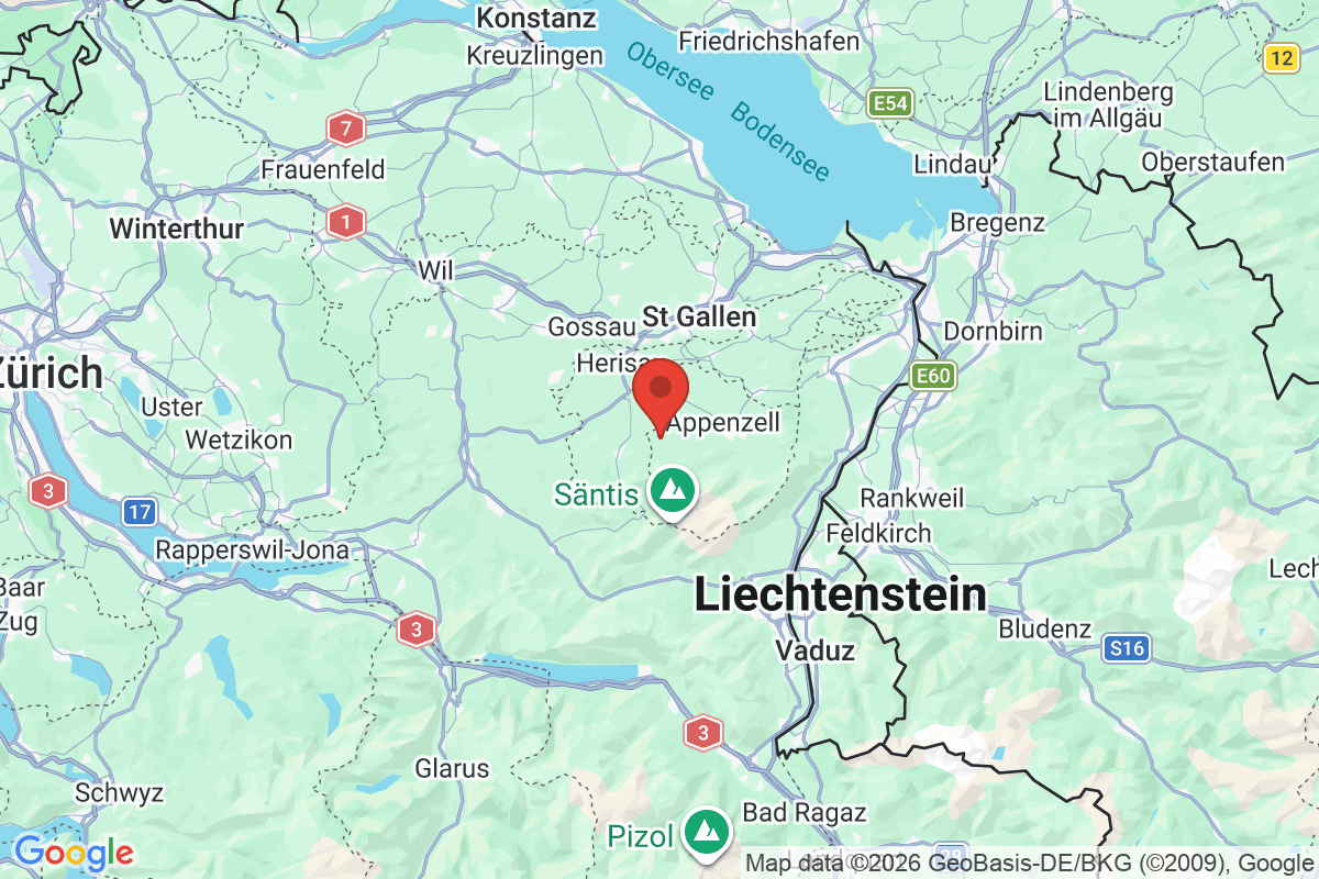 Kartenvorschau