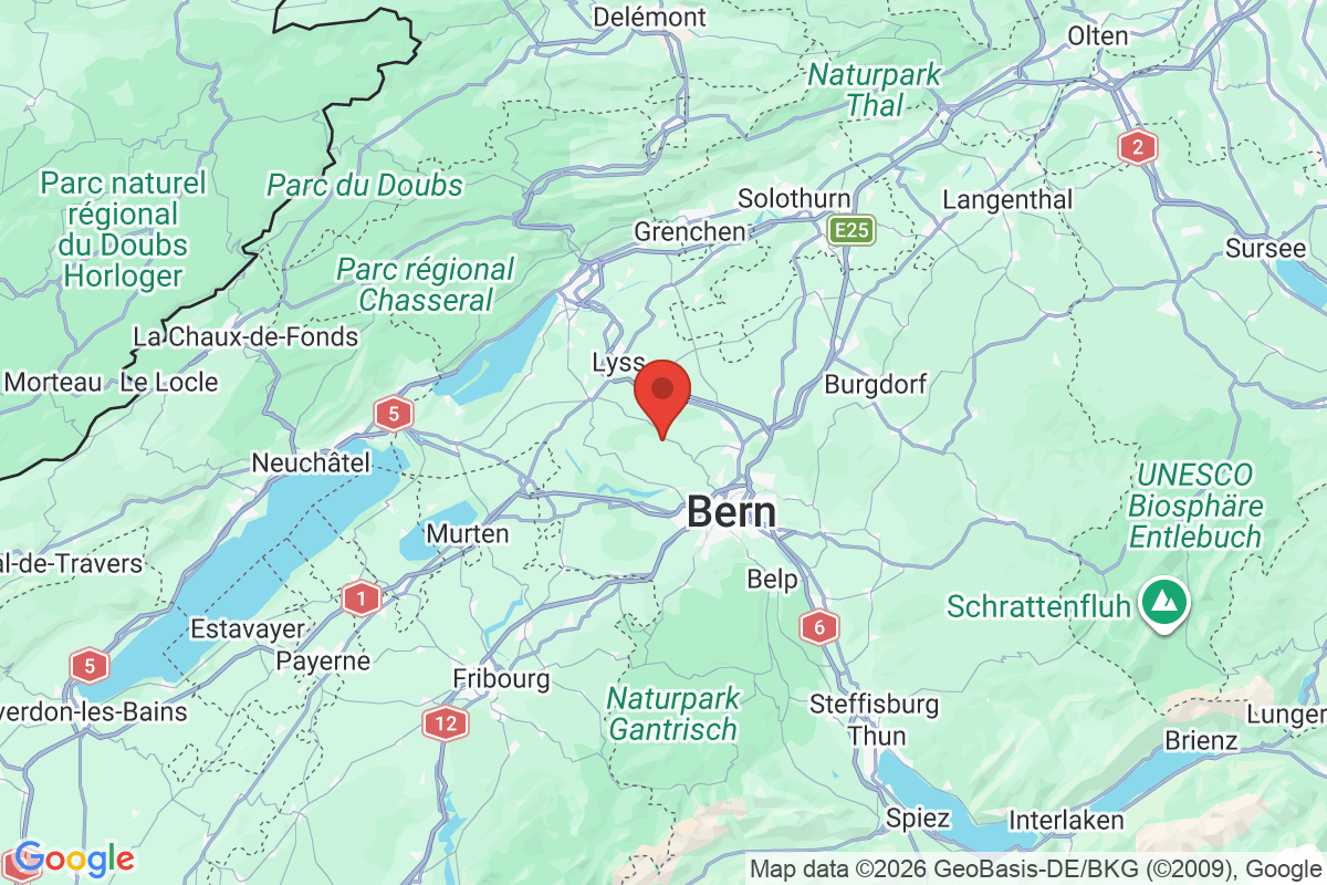Kartenvorschau