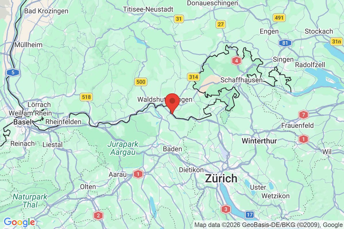 Kartenvorschau