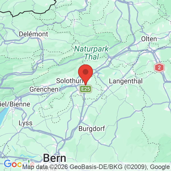 Kartenvorschau