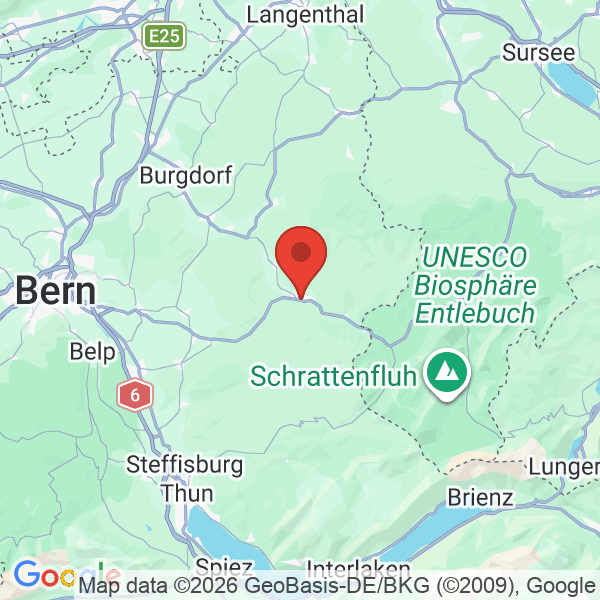 Kartenvorschau