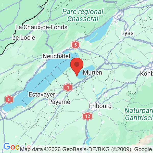 Kartenvorschau