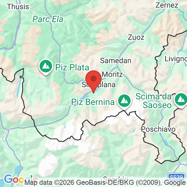 Kartenvorschau