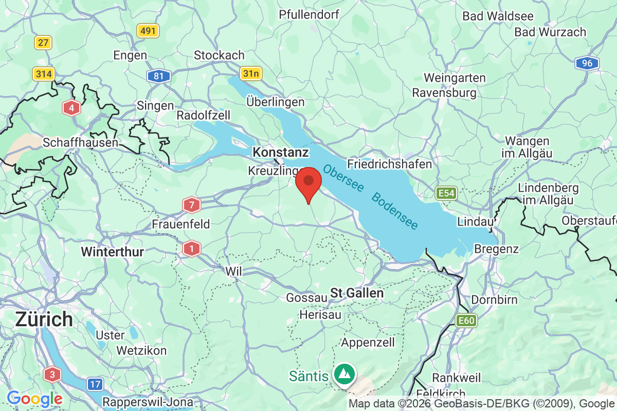 Kartenvorschau