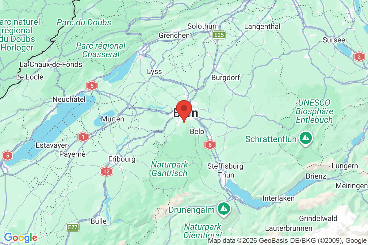 Kartenvorschau
