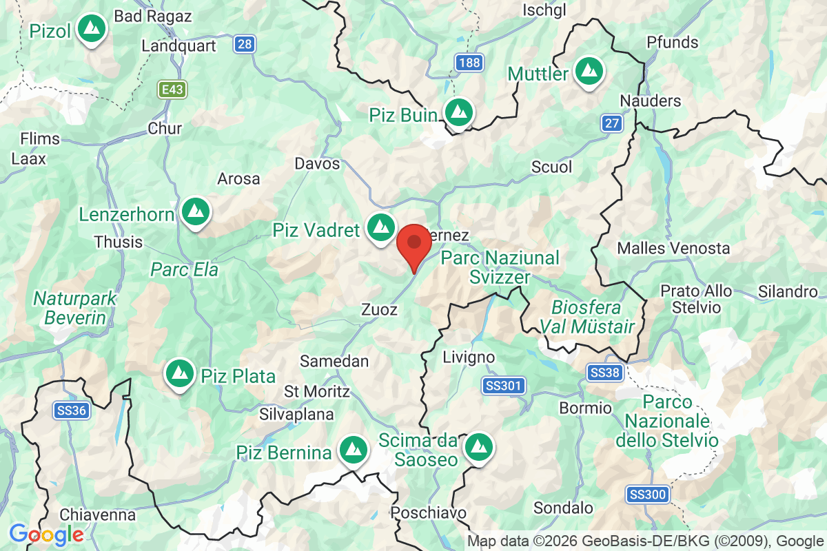 Kartenvorschau