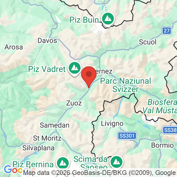 Kartenvorschau
