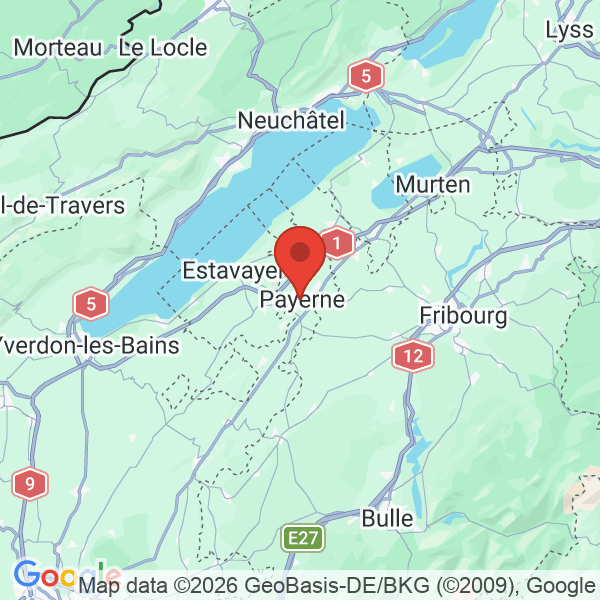 Kartenvorschau