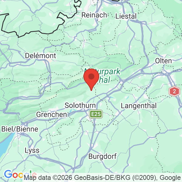 Kartenvorschau