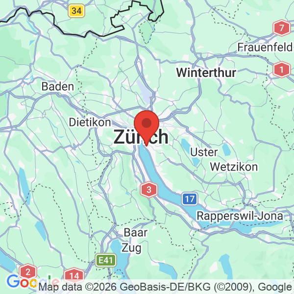 Kartenvorschau