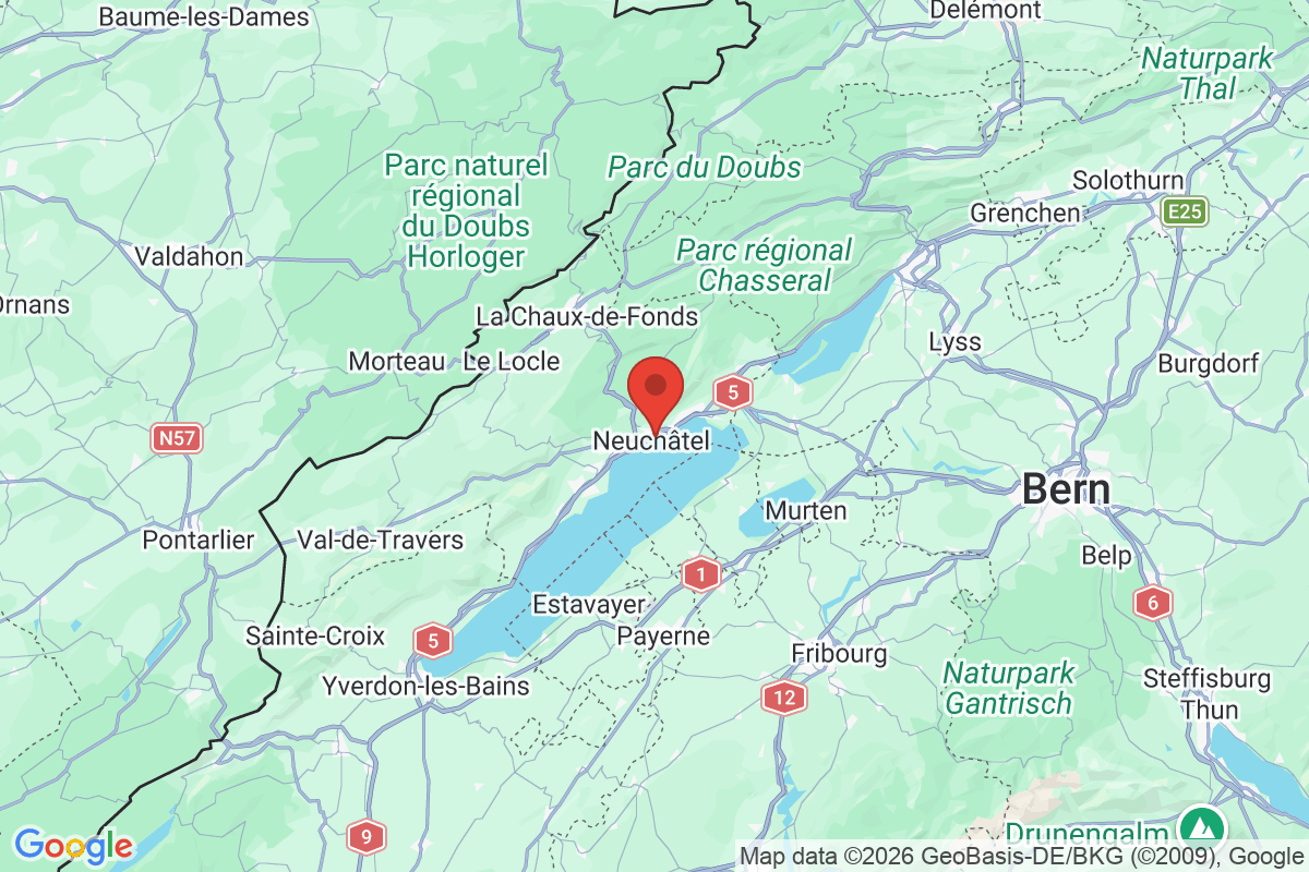 Kartenvorschau