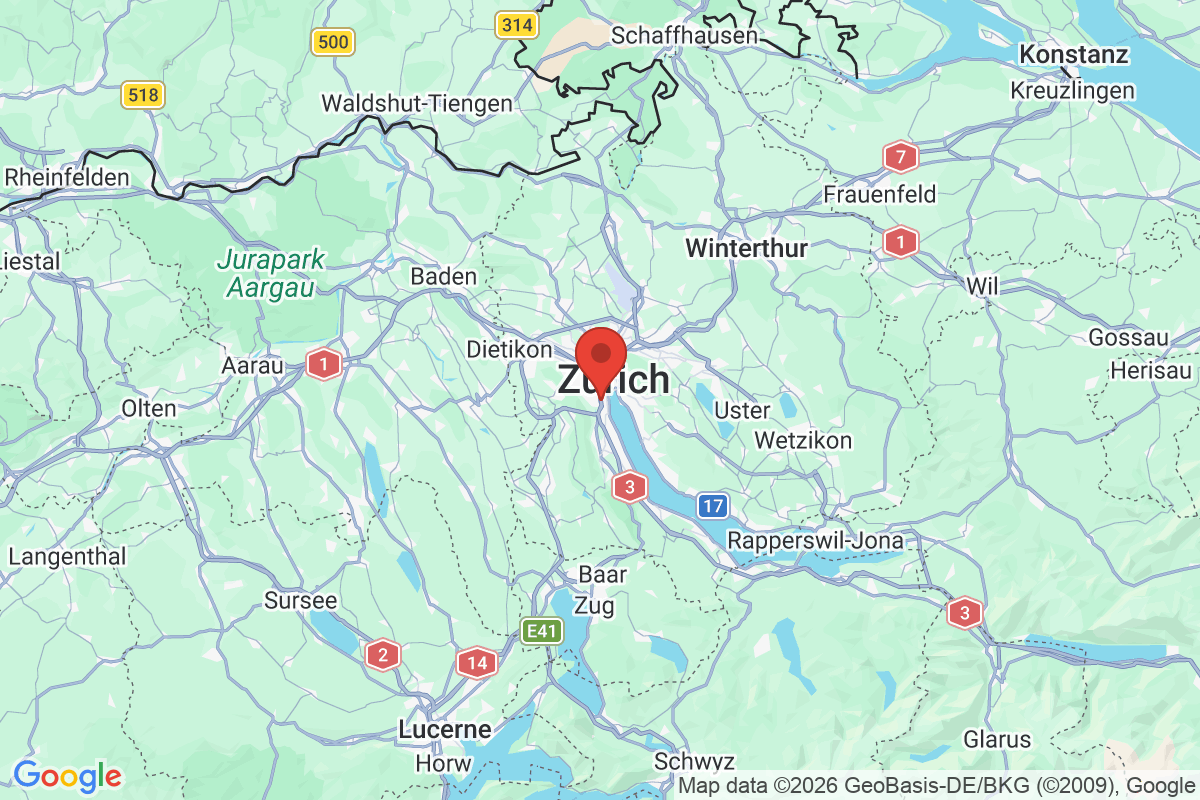 Kartenvorschau