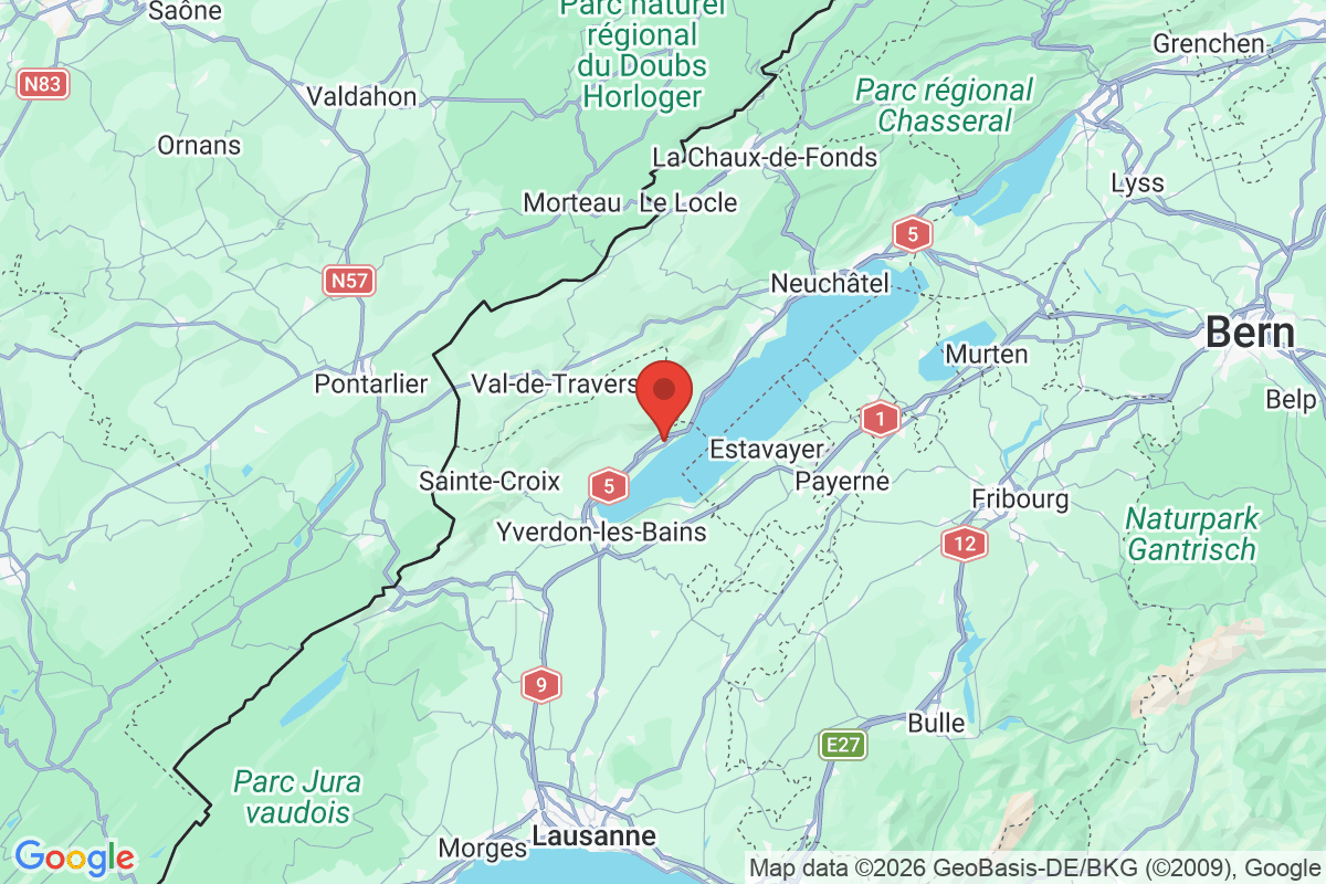 Kartenvorschau