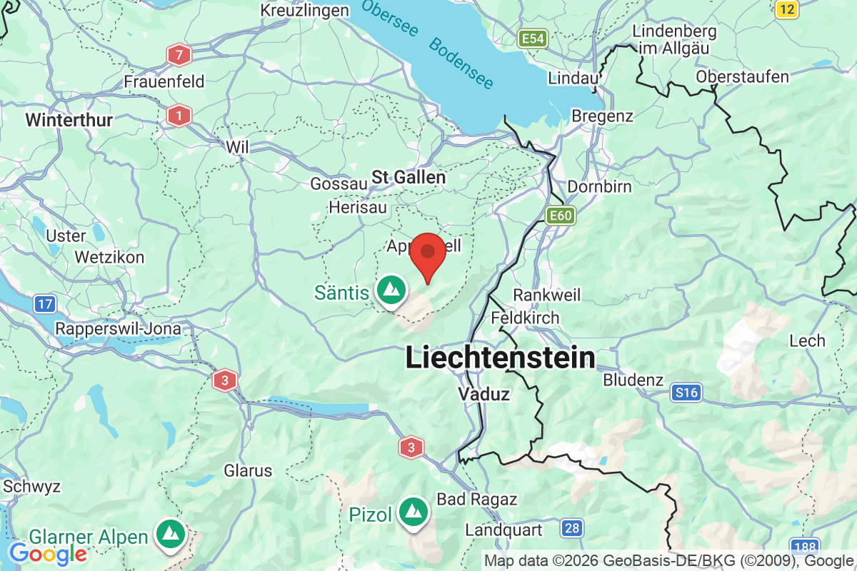 Kartenvorschau
