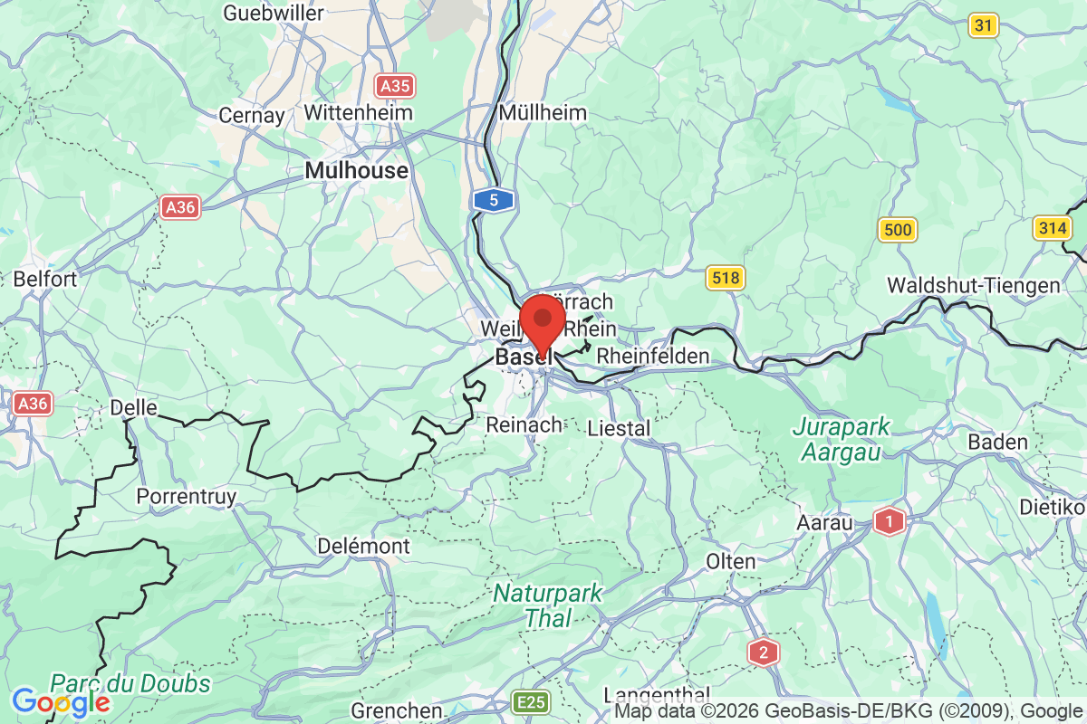 Kartenvorschau