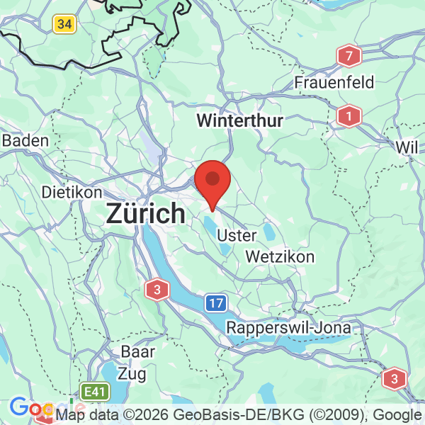 Kartenvorschau