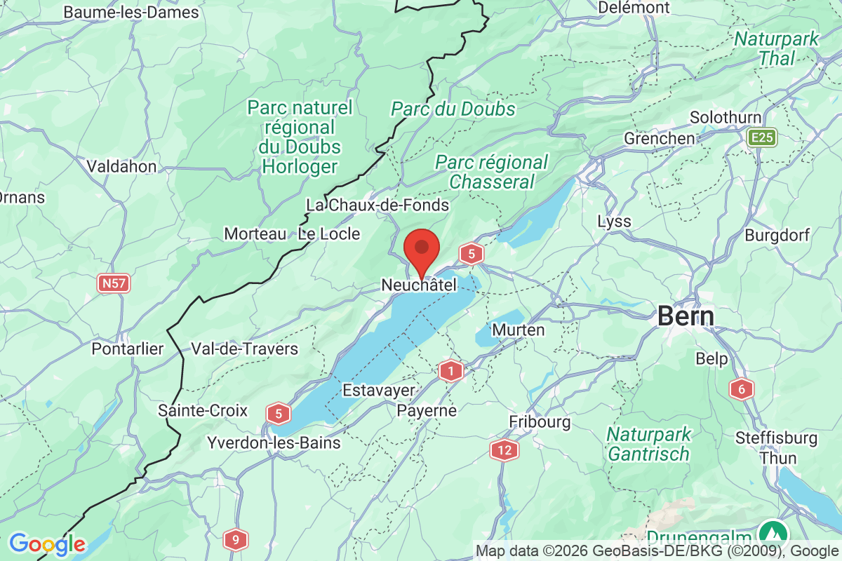 Kartenvorschau