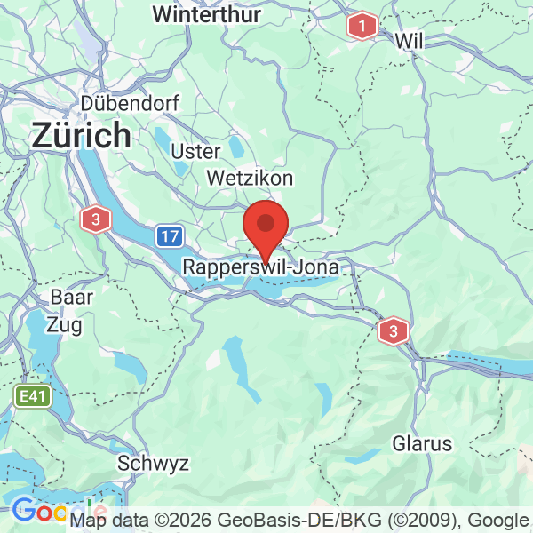 Kartenvorschau