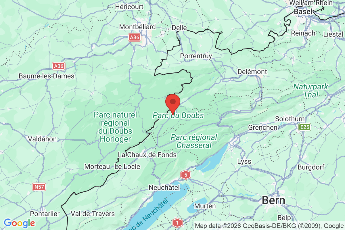 Kartenvorschau