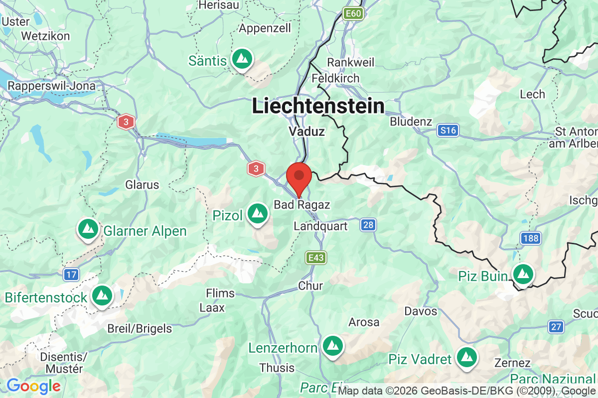 Kartenvorschau