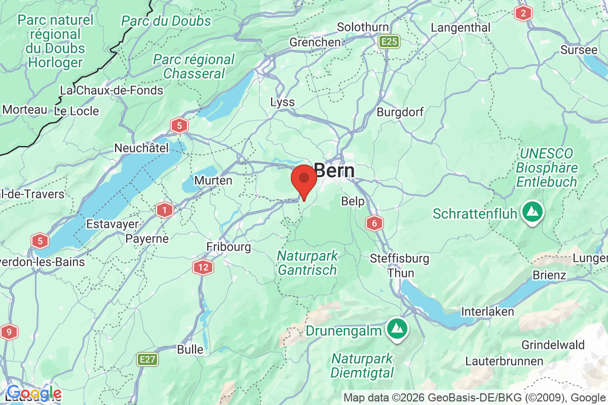 Kartenvorschau