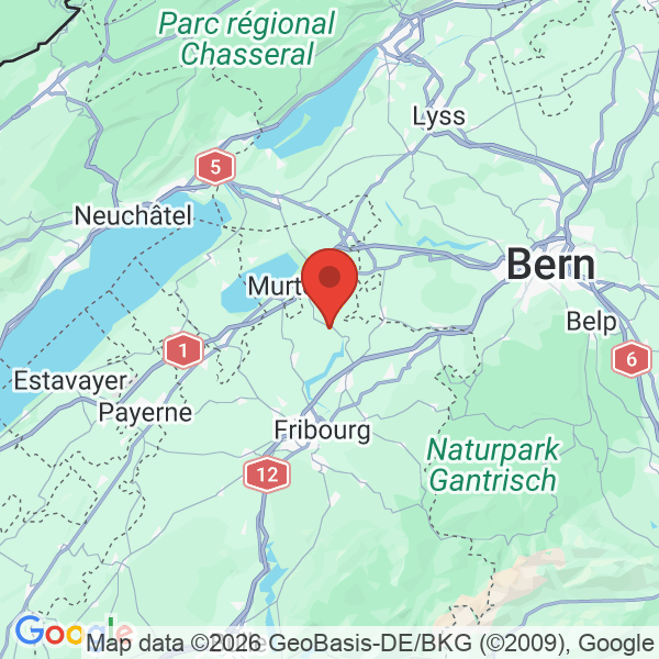 Kartenvorschau