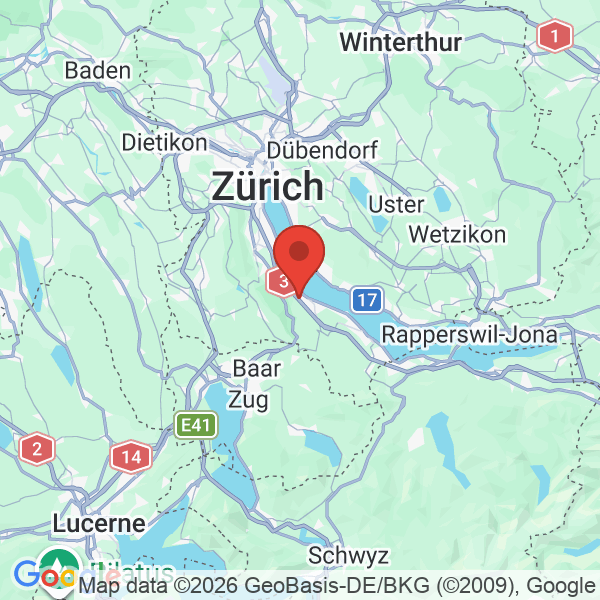 Kartenvorschau