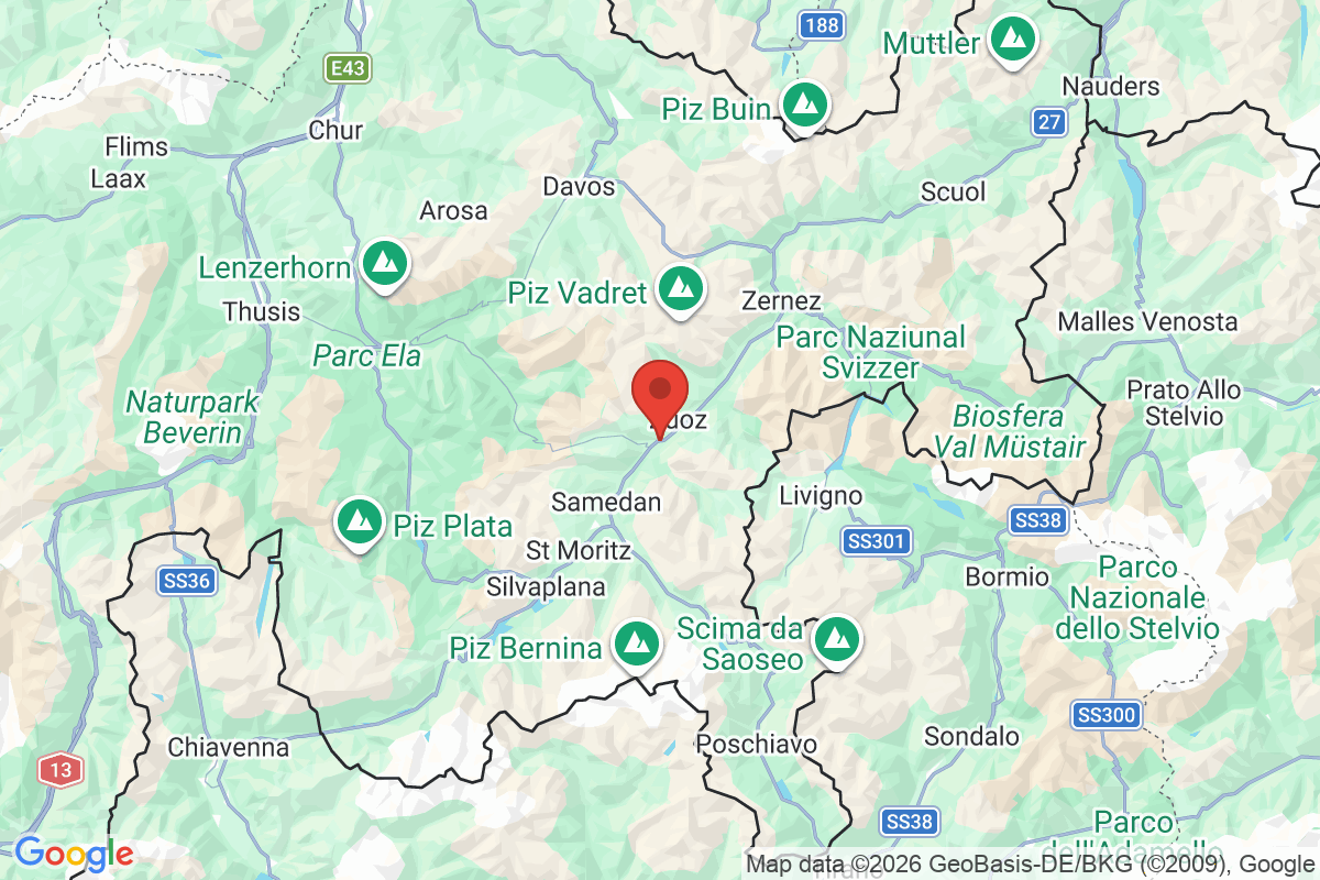 Kartenvorschau
