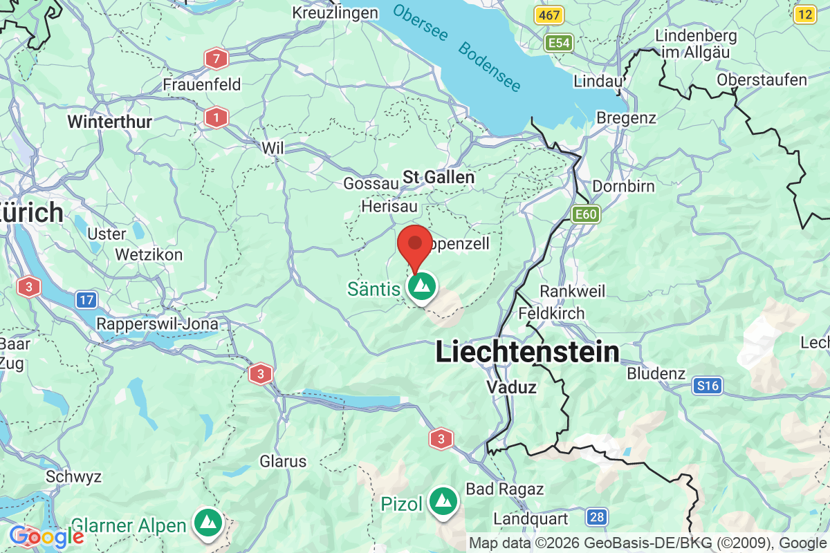 Kartenvorschau