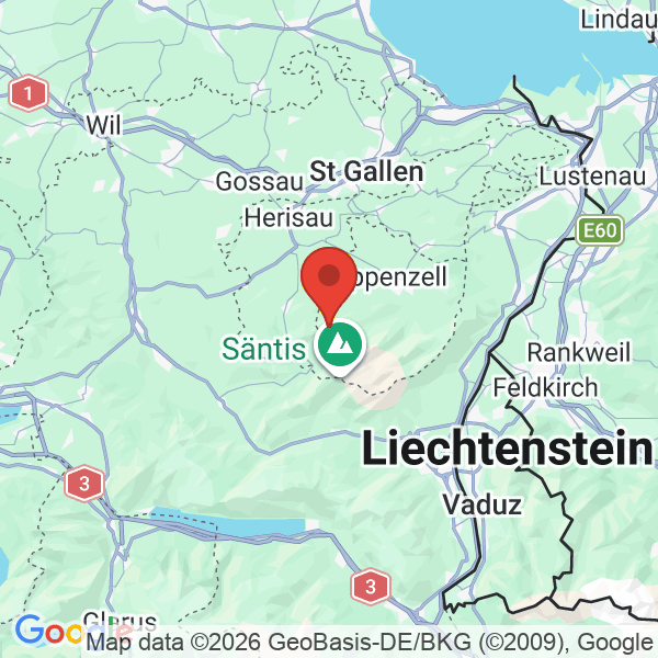 Kartenvorschau