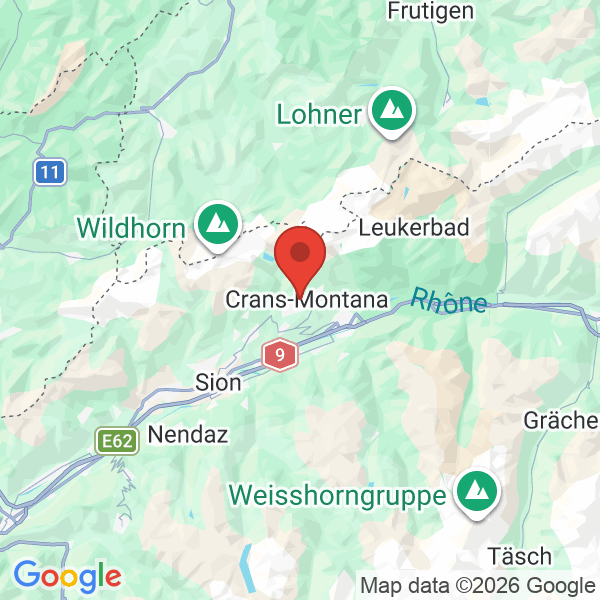 Kartenvorschau
