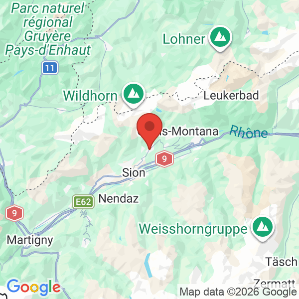 Kartenvorschau
