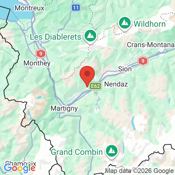 Kartenvorschau