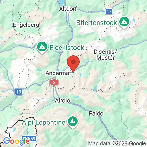 Kartenvorschau