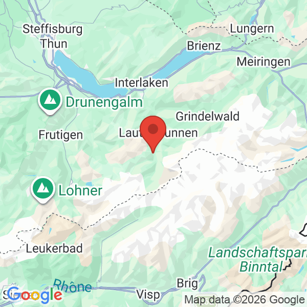 Kartenvorschau