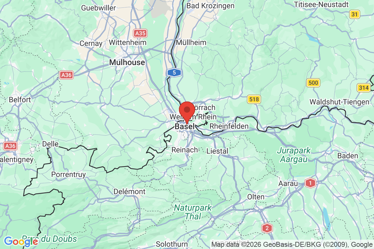 Kartenvorschau