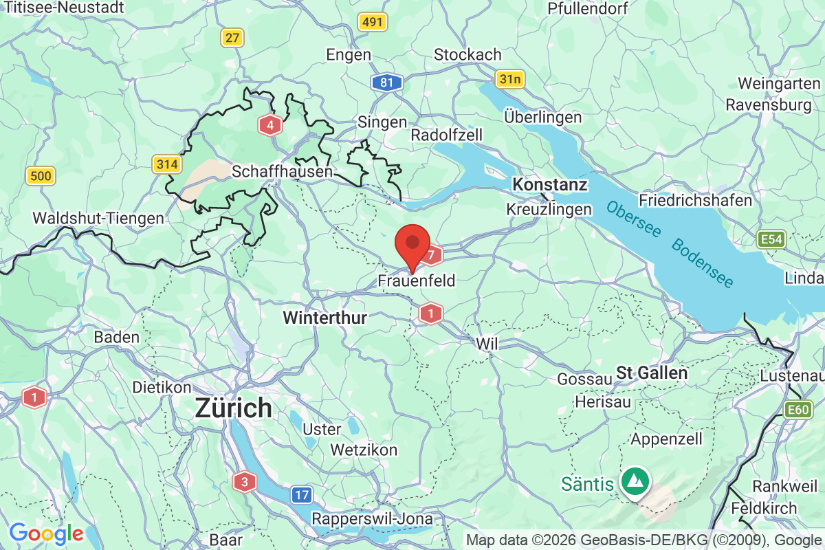 Kartenvorschau