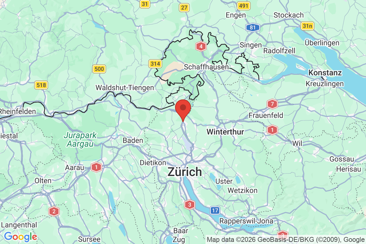 Kartenvorschau