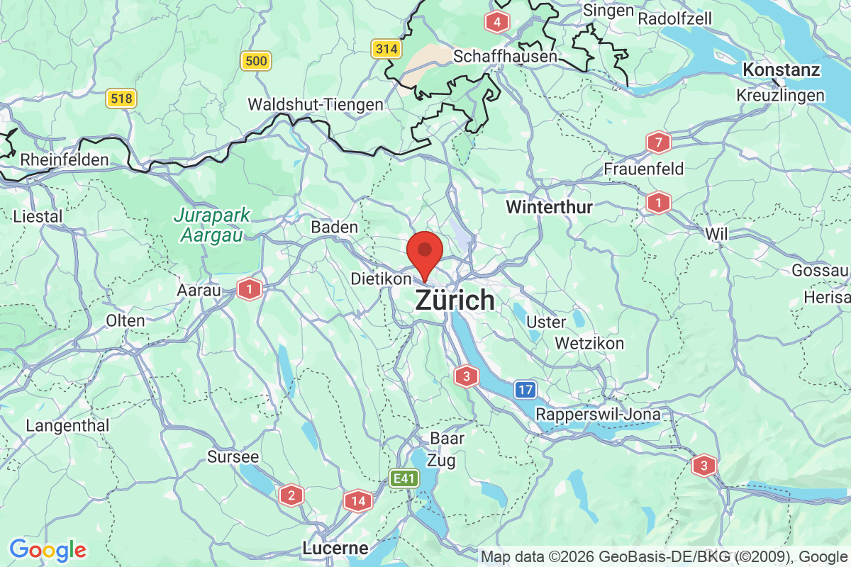 Kartenvorschau