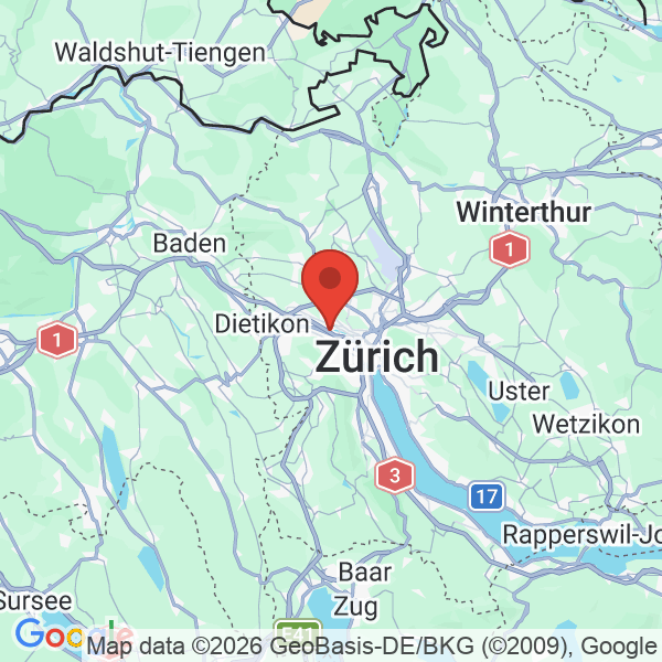 Kartenvorschau