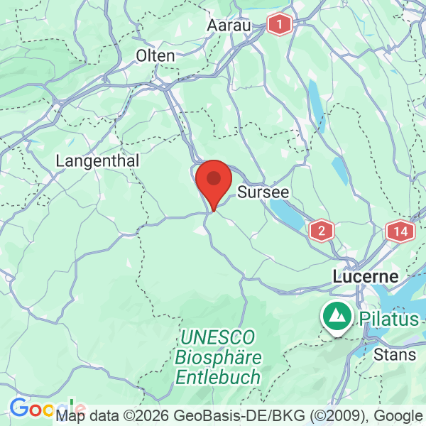 Kartenvorschau